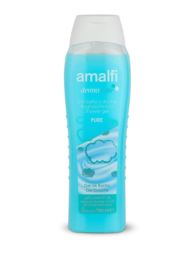 AMALFI Pure Shower Gel 750 ML