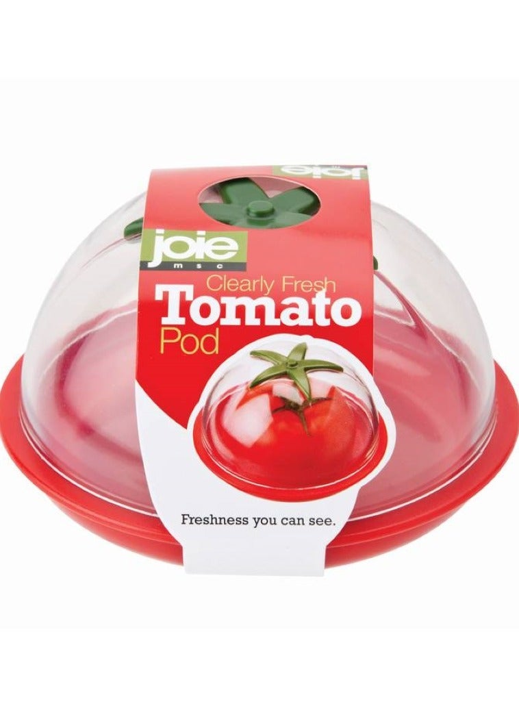 Joie Tomato Storage Container Pod
