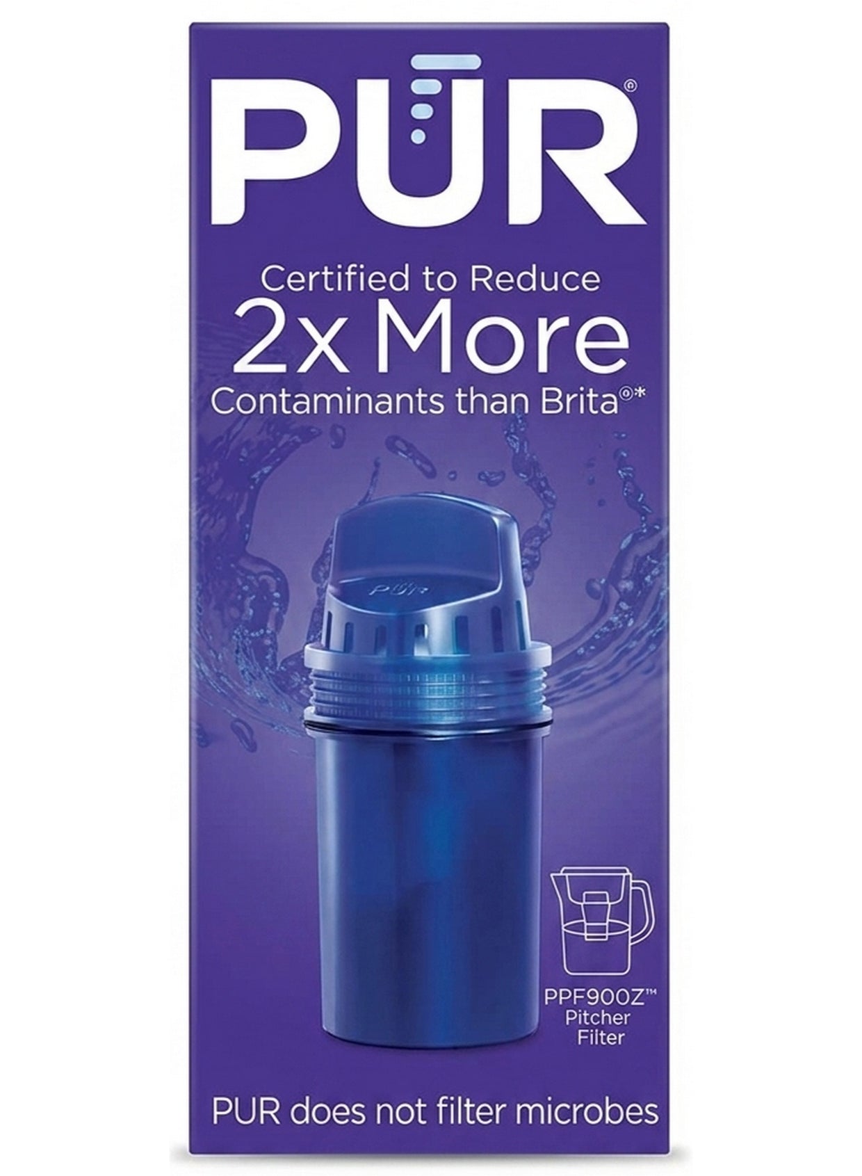 brand pur, day key, every day, filter ppf900z, pitcher replacement, pitcher replacement filter, pur, pur basic, pur water, replacement filter, replacement filter ppf900z, tap water, water may, water pitcher, water pitcher replacement