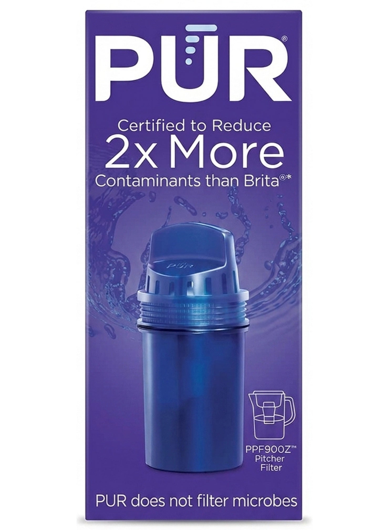 brand pur, day key, every day, filter ppf900z, pitcher replacement, pitcher replacement filter, pur, pur basic, pur water, replacement filter, replacement filter ppf900z, tap water, water may, water pitcher, water pitcher replacement