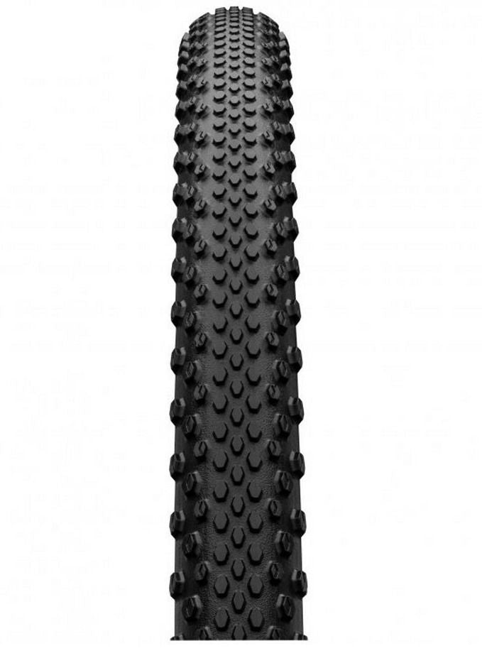 CONTINENTAL TRAIL SHIELDWALL 700X40C Tyre
