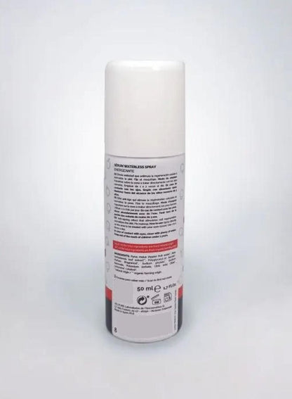 VIDAMENT Energizing Serum Waterless Facial Spray