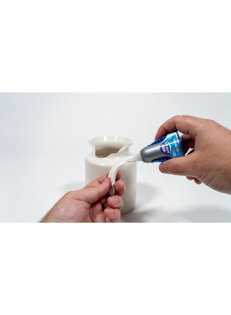 Loctite Super Glue Gel Control 4 G