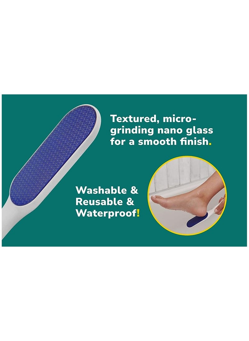 Dr. Scholl's Hard Skin Remover Foot File