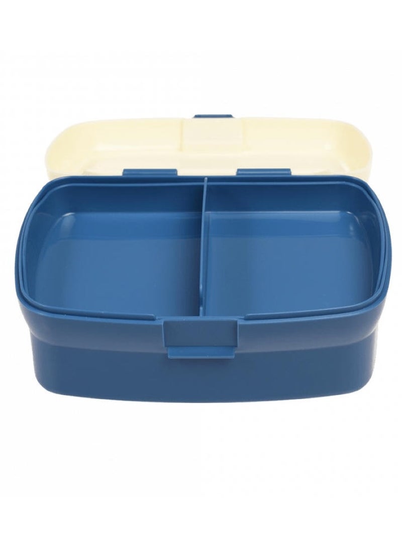 Rex London Sharks Lunch Box With Tray