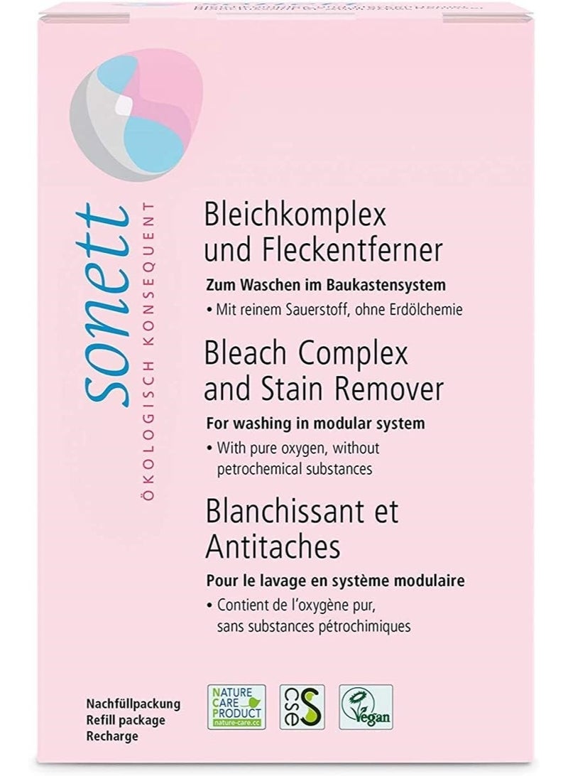SONETT Bleach Complex and Stain Remover 900 G