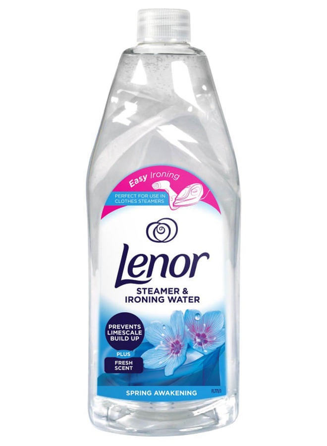 awakening, fresh scent, ironing water, ironing water spring, lenor, lenor steamer, lenor steamer ironing, spring, spring awakening, steamer, steamer ironing, steamer ironing water, water, water spring, water spring awakening