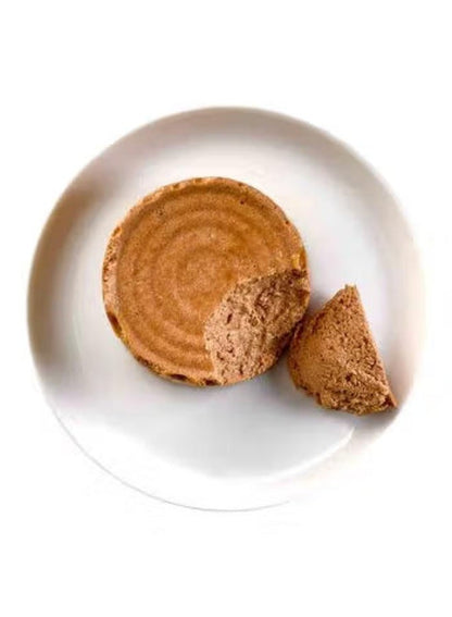 Webbox Natural Cat Mousse With Chicken 85G