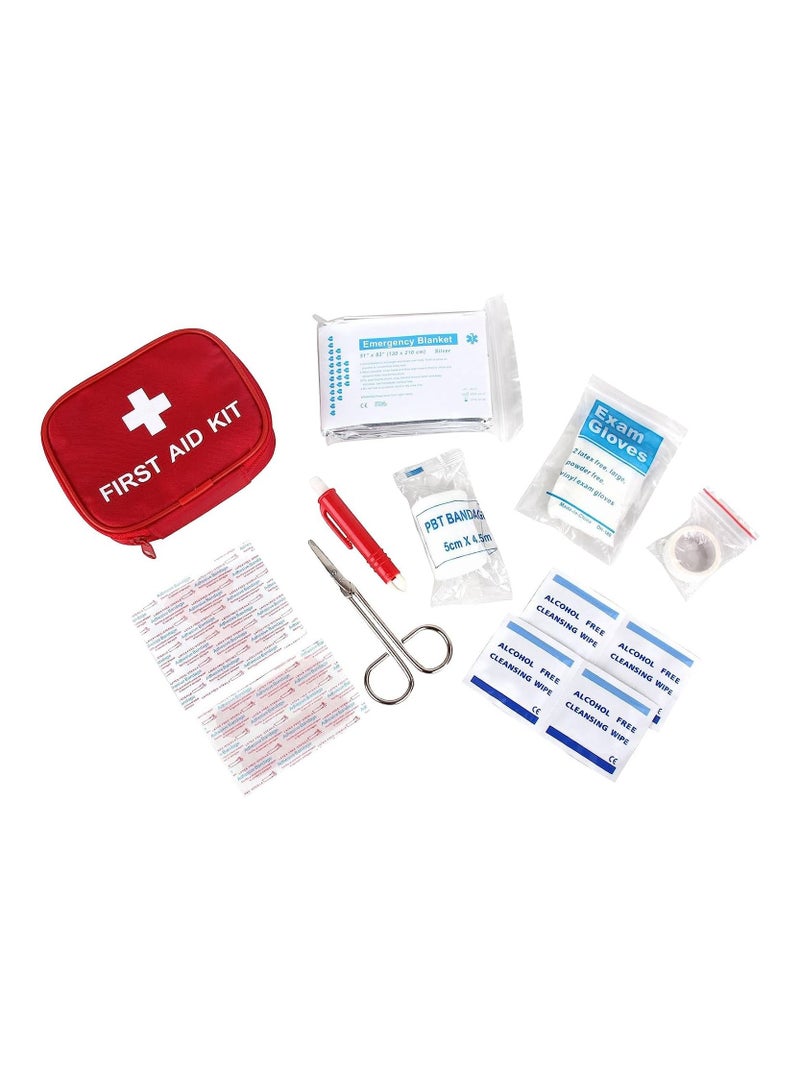 Pawise First Aid Kit For Animals