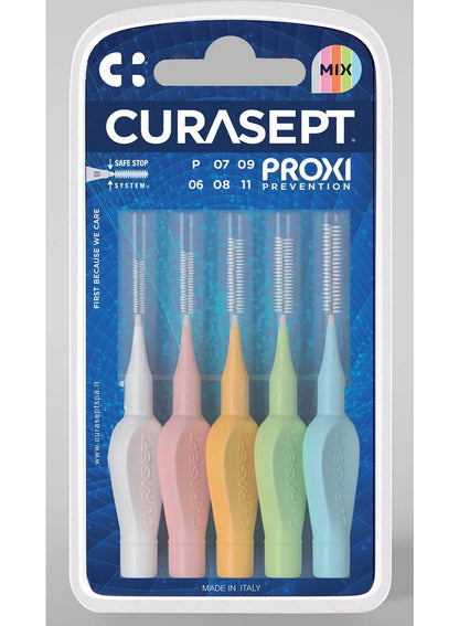 Curasept Proxi Mix Interdental Brushes
