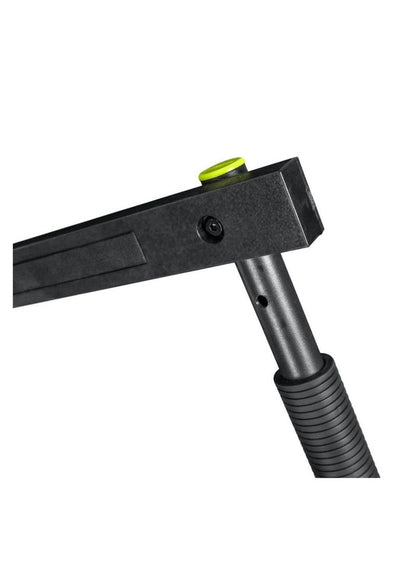PTP Pull Up Pro Pupro Black - Ultimate Home Workout Bar