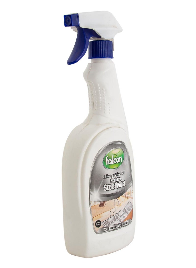 Falcon Stainless Steel Polish 750 ML