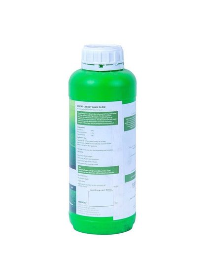DESERT ENERGY Lawn Glow Liquid Fertilizer 1 Litre