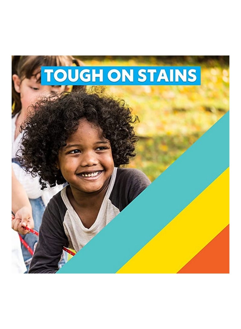 All Stainlifters Original Liquid Laundry Detergent - All