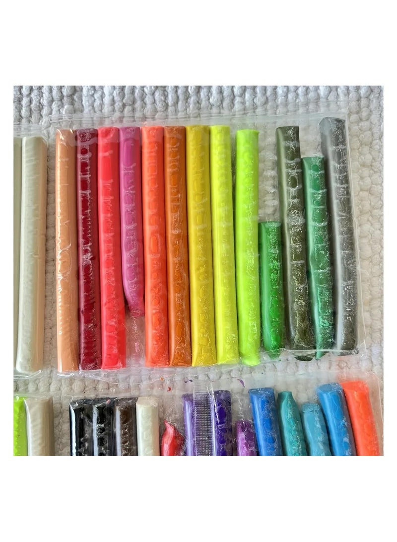 Sculpey Non-Drying Modeling Clay 980 G