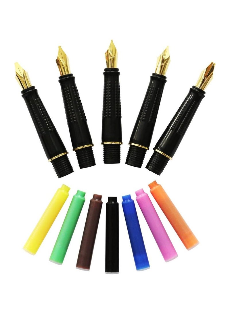 Mont Marte Calligraphy Pen Set 31 Piece