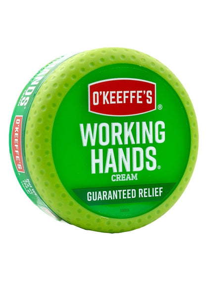 O'Keeffe'S Working Hands Cream Cuticle Repair 96g