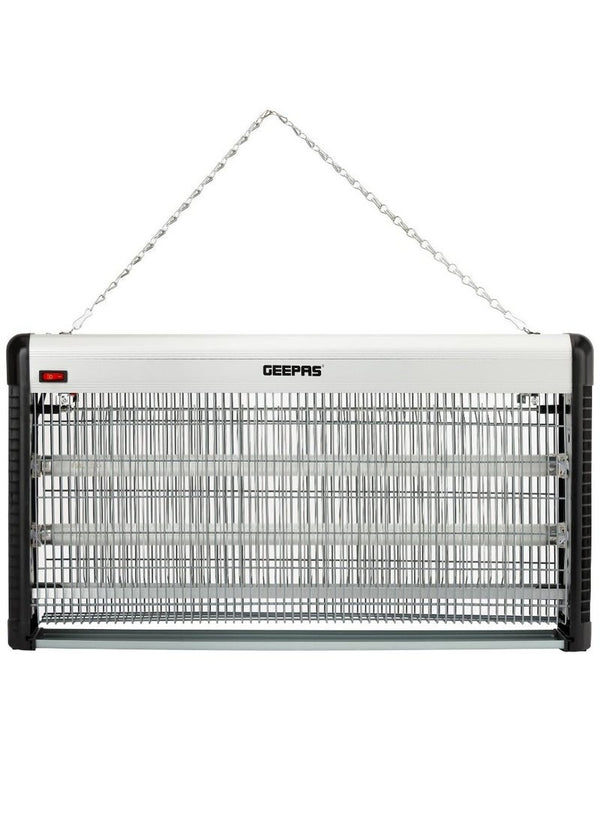 GEEPAS Electric Bug Killer with Ultra Violet Tubes