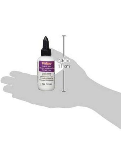 Sculpey Oven Bake Clay Adhesive 59 ML