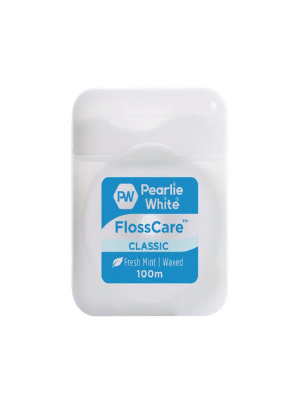 Premium Floss Care by Pearlie White