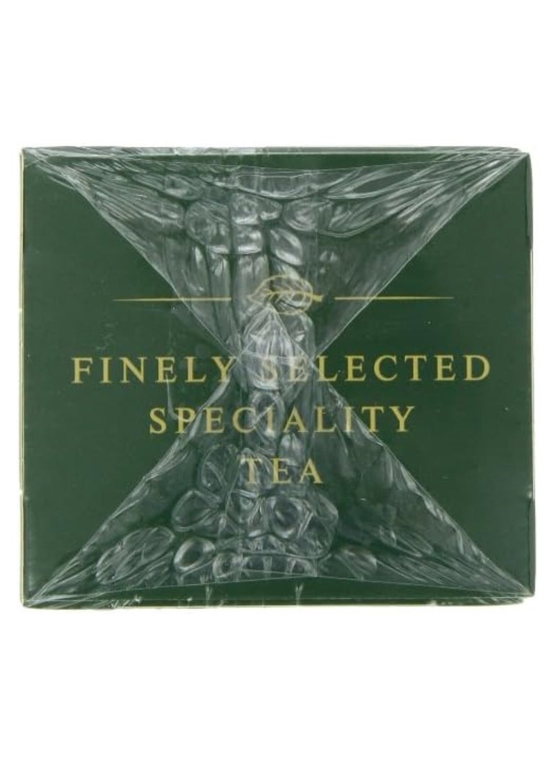 Greenfield Green Melissa Tea Collection 25 Tea Bags