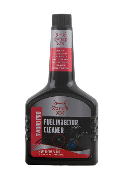 Sword Pro Fuel Injector Cleaner 354 ML