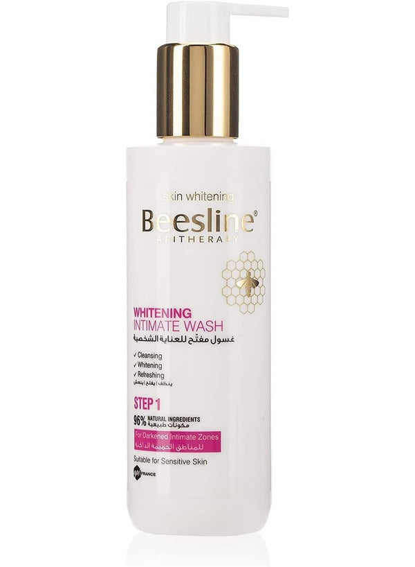 Beesline Whitening Intimate Wash 200ml