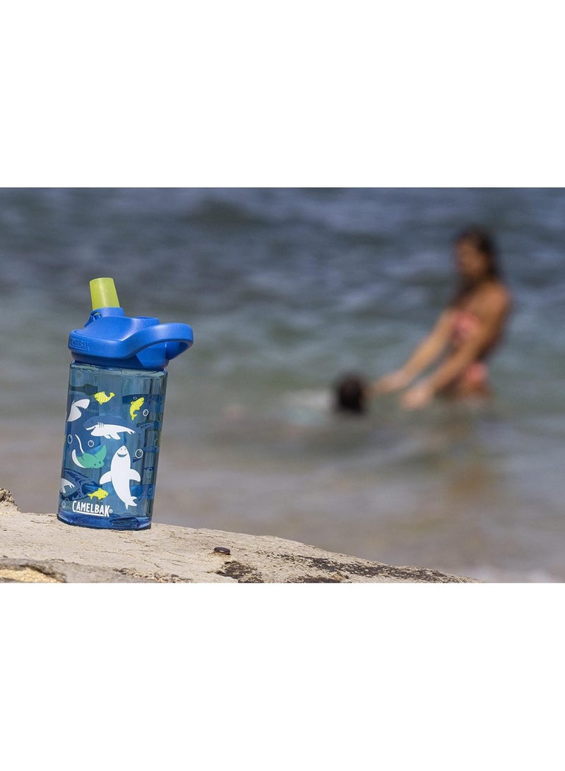 Limited Edition CAMELBAK Kids Bottle Eddy+