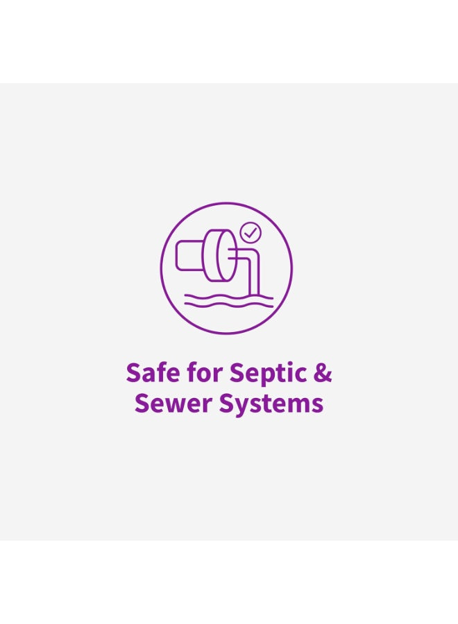 bio-enzymatic formula, clean fresh, clean fresh disposal, cleaner pods, disposal cleaner, food waste, fresh disposal, lavender-scented disposal, leftover food, leftover food waste, pipe cleaner, pipe cleaner pods, pods lavender-scented, rejuvenate, remove