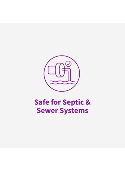 bio-enzymatic formula, clean fresh, clean fresh disposal, cleaner pods, disposal cleaner, food waste, fresh disposal, lavender-scented disposal, leftover food, leftover food waste, pipe cleaner, pipe cleaner pods, pods lavender-scented, rejuvenate, remove