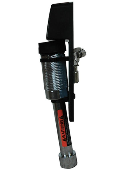 Reese Towpower Barrel Style Receiver Lock