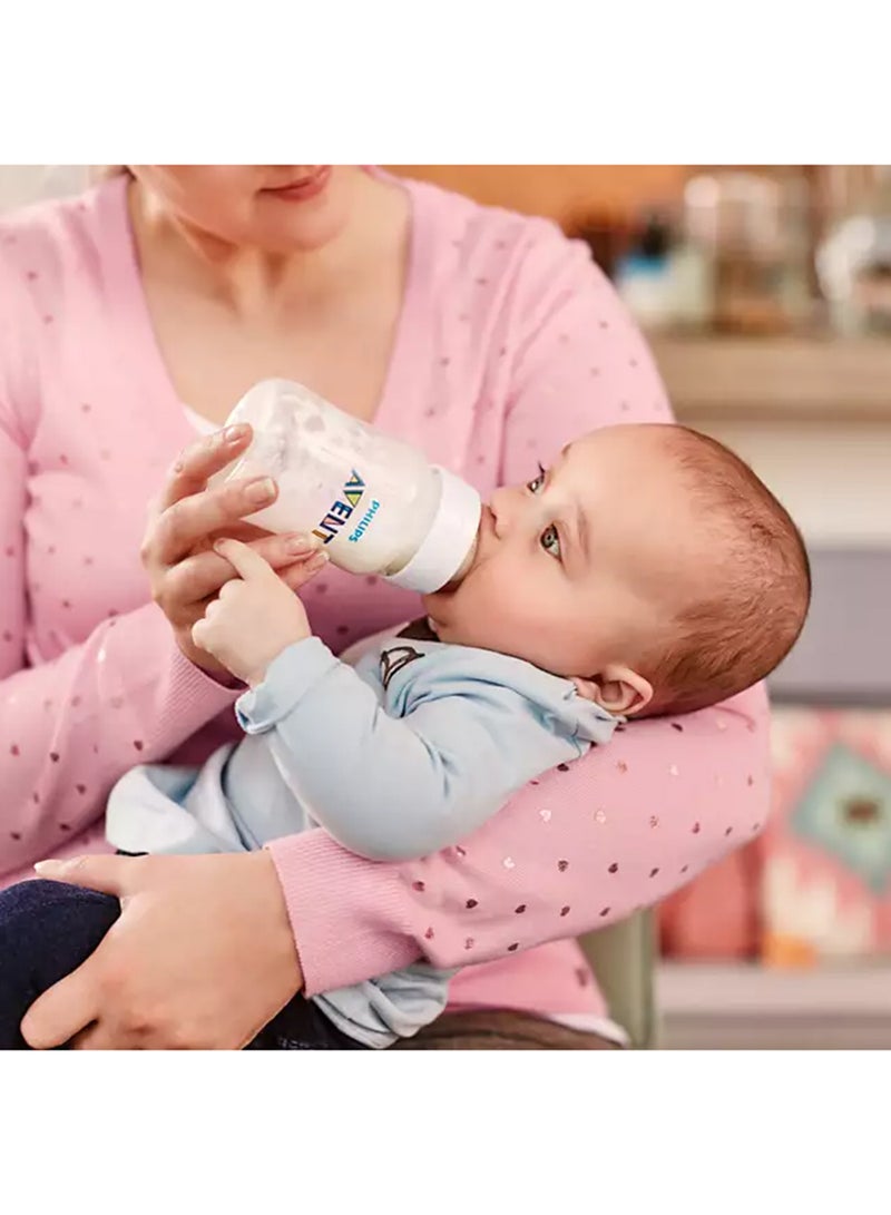 Philips Avent Anti-Colic Bottle 125ml