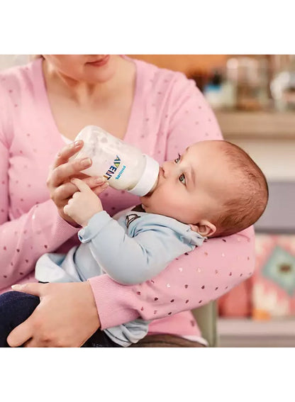 Philips Avent Anti-Colic Bottle 125ml