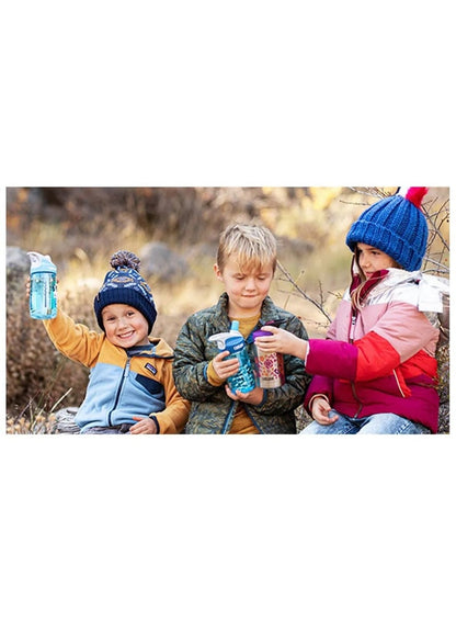 CAMELBAK Eddy+ Sharks and Rays Sipper Bottle