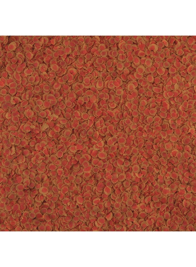Tetra Pro Colour Multi-Crisps 250 ML for Tropical Fish