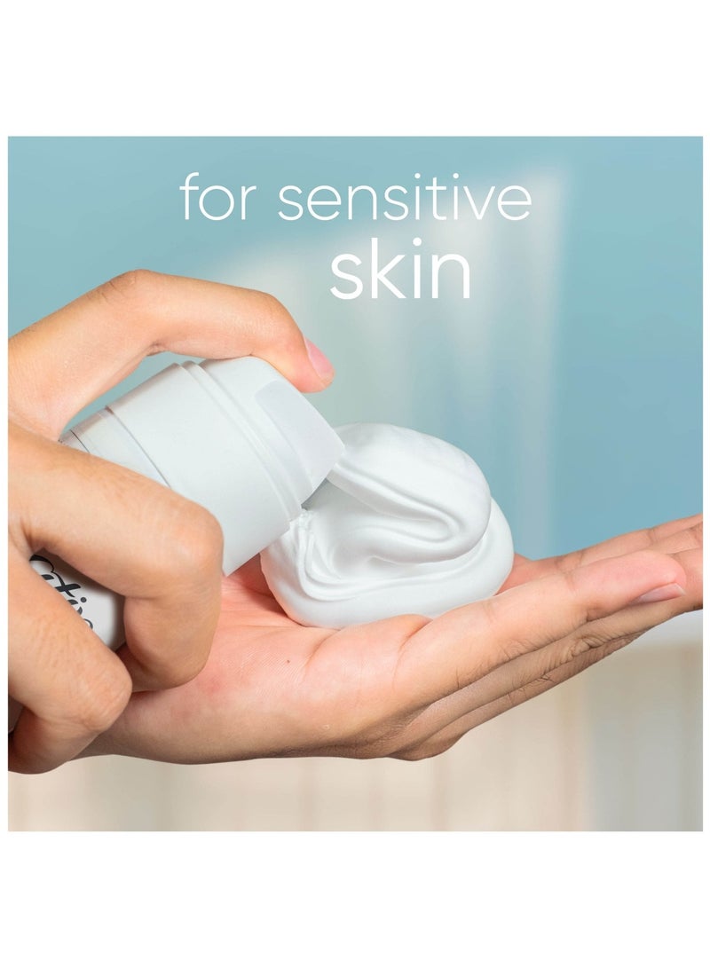 Gillette Satin Care Aloe Vera Shave Gel 200 ML