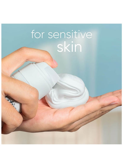 Gillette Satin Care Aloe Vera Shave Gel 200 ML