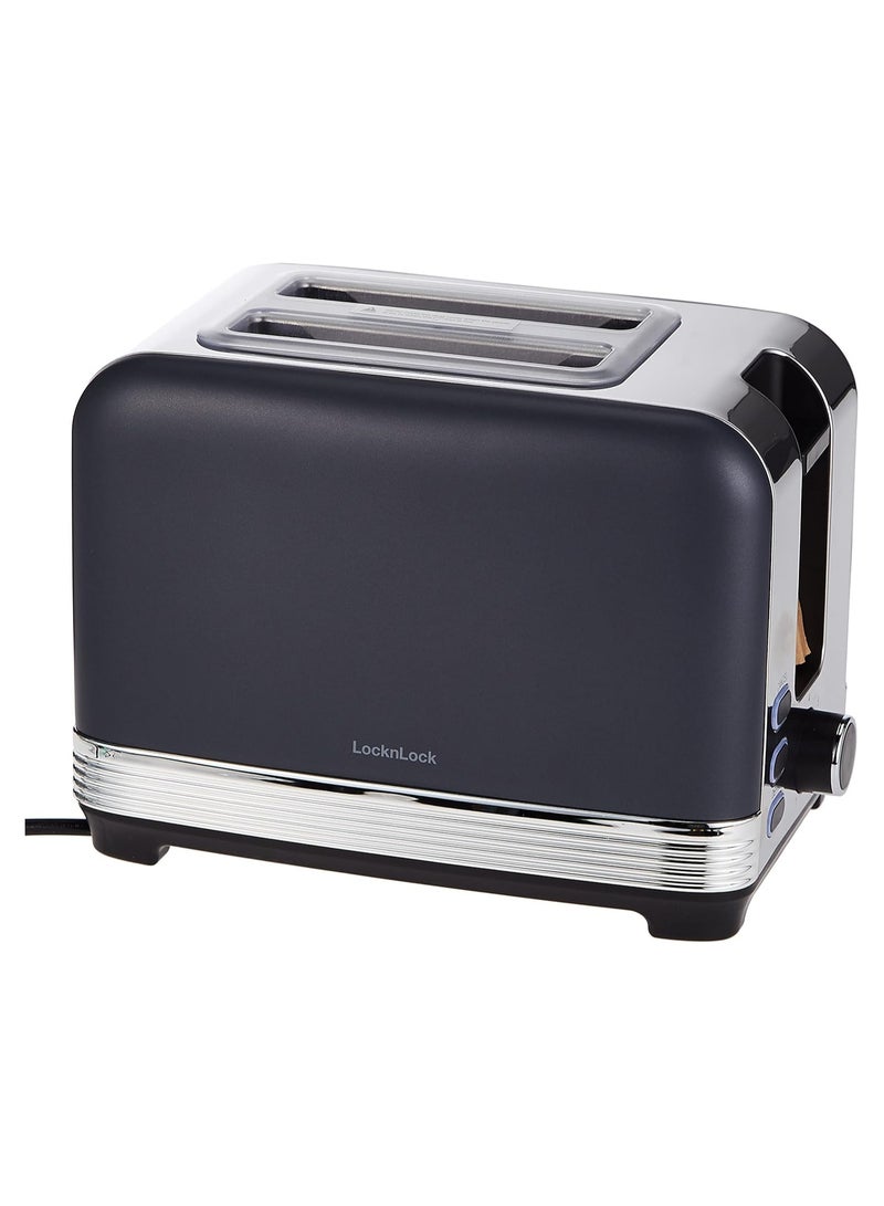 LOCK & LOCK Toaster With Two Slots