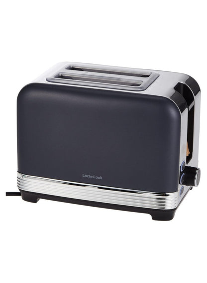 LOCK & LOCK Toaster With Two Slots