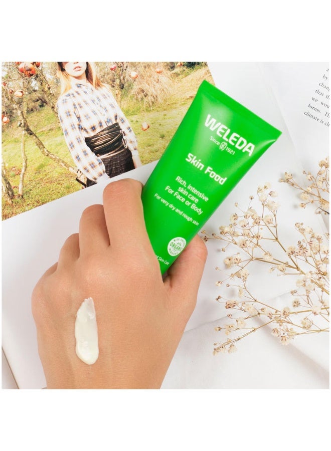 Weleda Skin Food Original Cream 75 ML