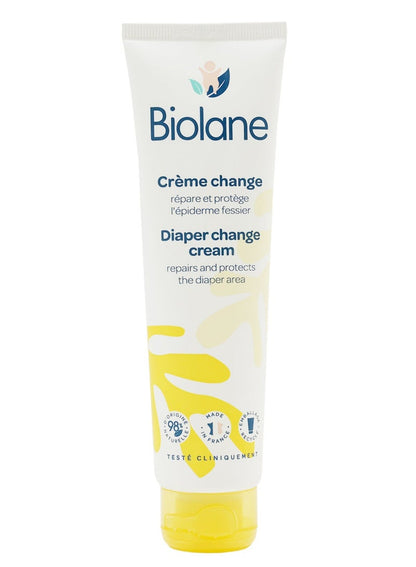 Biolane Diaper Change Cream 100 ML
