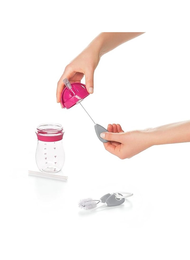 OXO Tot Cleaning Set for Sippy Cup - OXO