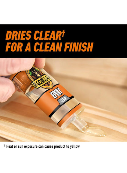 clear epoxy, clear epoxy strong, epoxy glue, epoxy strong, epoxy strong adhesive, glue net, gorilla, part epoxy, part epoxy glue, strong adhesive, time key, two part, type two, water resistant