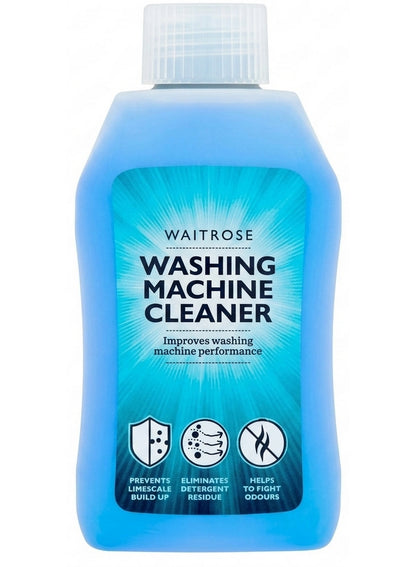 cool dry, deep cleaning, door door, door seal, drum door, dry place, machine cleaner, main wash, non ionic, note keep, pre wash, vegan, waitrose, washing machine, washing machine cleaner