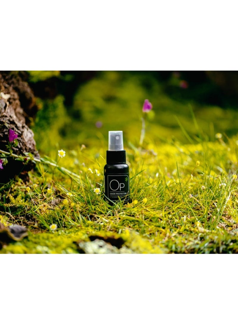 Sneaker Lab Odor Protector 50 ML - Fresh Kicks