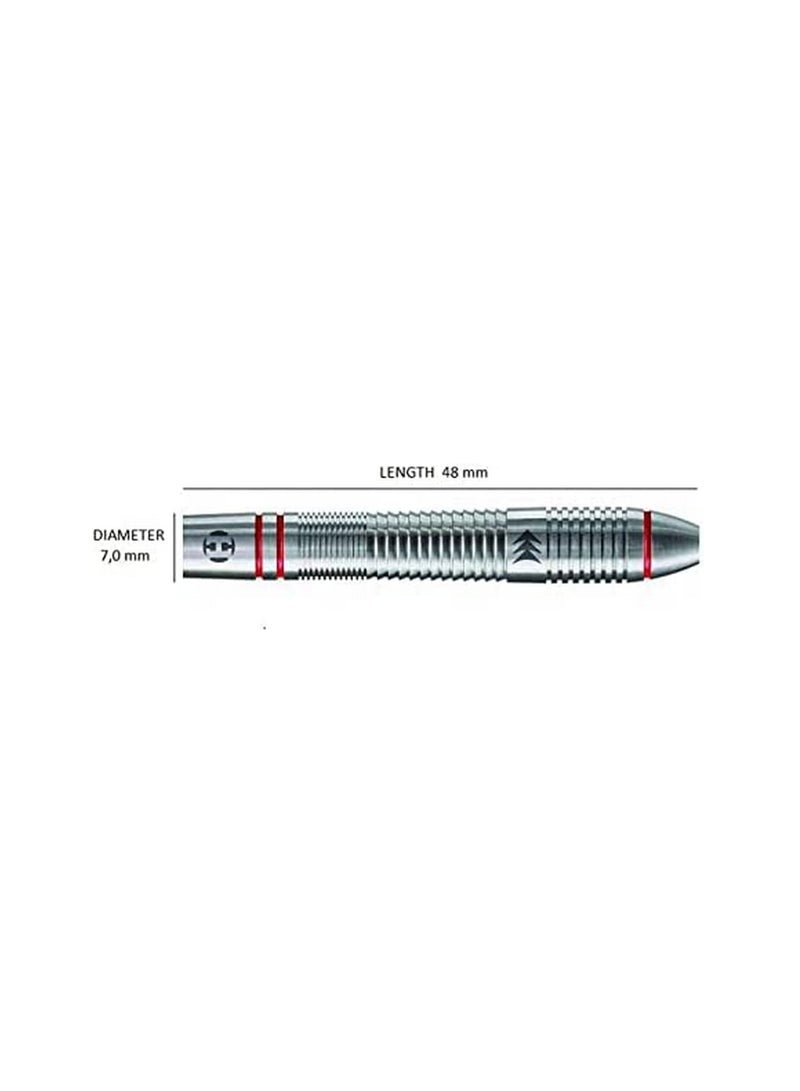 Harrows Rapide Darts 21 Gram - Premium Performance