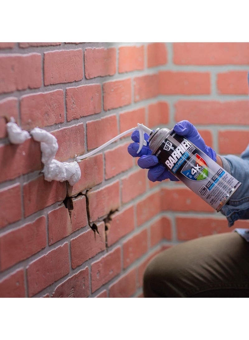 Dap Multi Project Foam Sealant 340 G