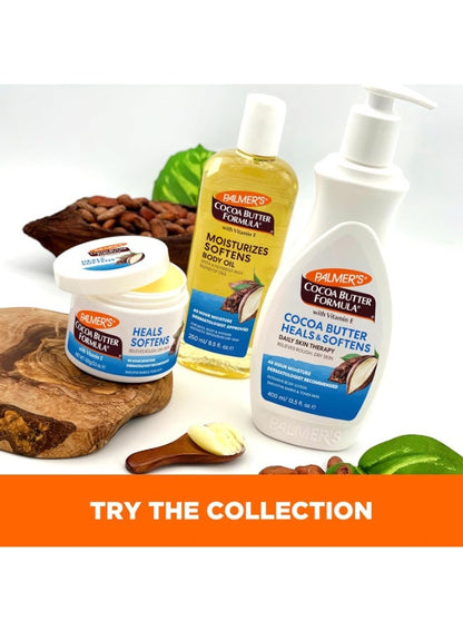 Palmer's Cocoa Butter Formula Daily Skin Therapy 400 ML