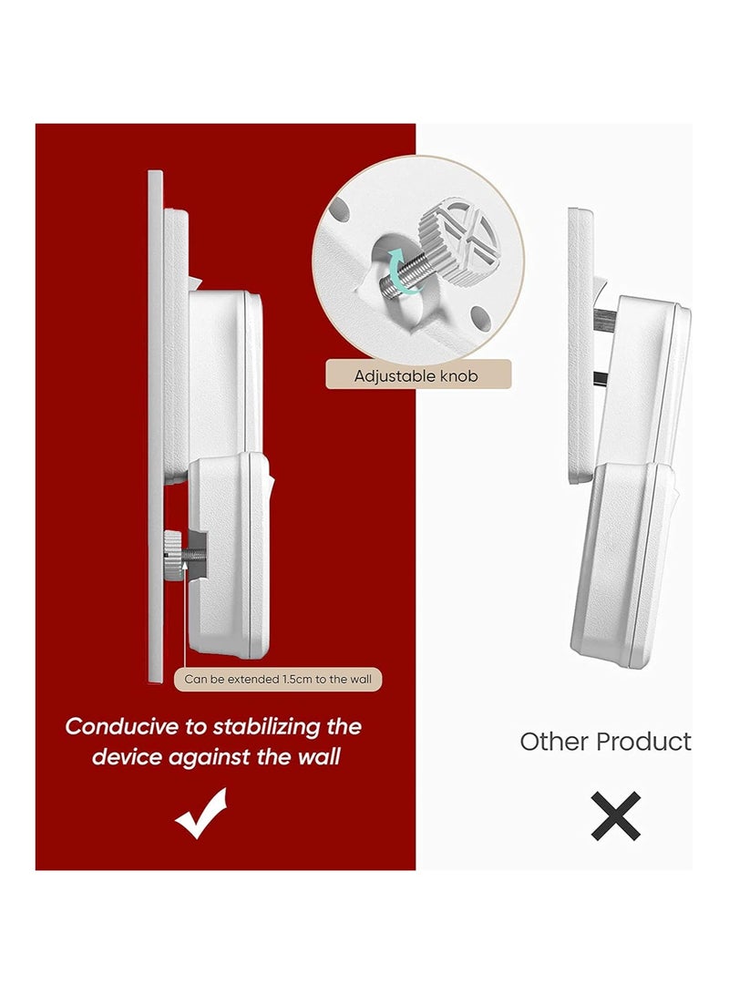 Elexon 3Way Power T Socket