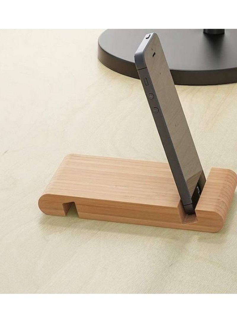 Bamboo Mobile Holder - Generic